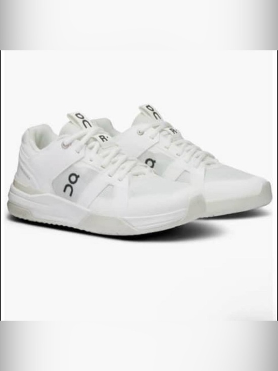On Running Shoes - On Cloud On Running The Roger Clubhouse Pro Running Sneaker 8.5